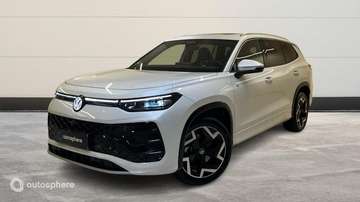 2.0 TDI 150ch R-Line DSG7 7 places