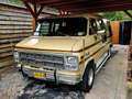 GMC Vandura Camperbus Beige - thumbnail 1