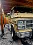 GMC Vandura Camperbus Beige - thumbnail 2