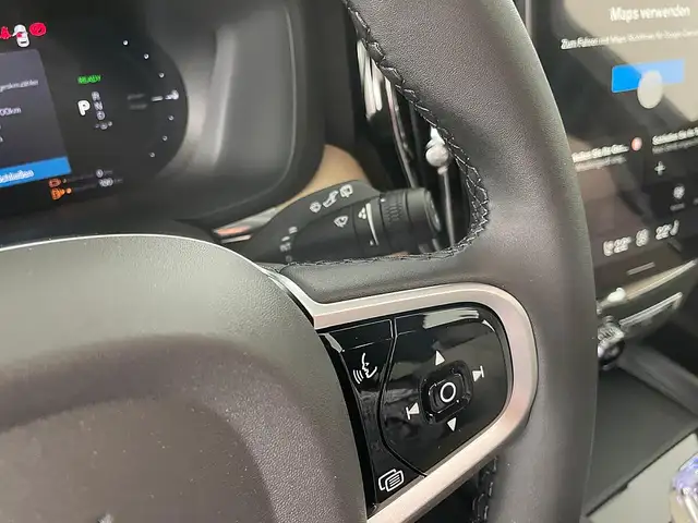 Volvo XC60 T6 AWD PHEV 4 Life 18,8kWh Plus Dark Aut. | Sta... Ansicht 17