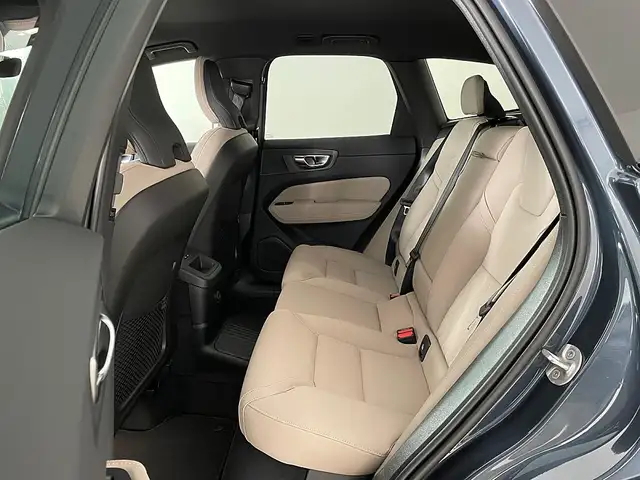 Volvo XC60 T6 AWD PHEV 4 Life 18,8kWh Plus Dark Aut. | Sta... Ansicht 10
