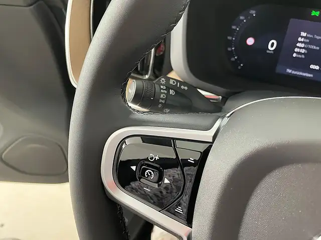 Volvo XC60 T6 AWD PHEV 4 Life 18,8kWh Plus Dark Aut. | Sta... Ansicht 15