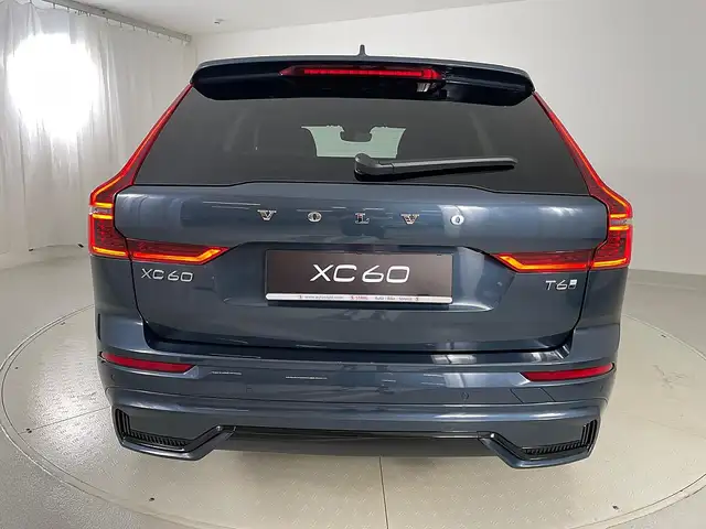 Volvo XC60 T6 AWD PHEV 4 Life 18,8kWh Plus Dark Aut. | Sta... Ansicht 5