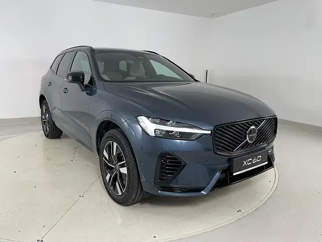 Volvo XC60 T6 AWD PHEV 4 Life 18,8kWh Plus Dark Aut. | Sta... Ansicht 8