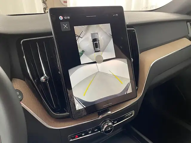 Volvo XC60 T6 AWD PHEV 4 Life 18,8kWh Plus Dark Aut. | Sta... Ansicht 19