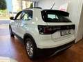 Volkswagen T-Cross 1.0 TSI Advance Blanc - thumbnail 5