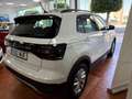 Volkswagen T-Cross 1.0 TSI Advance Blanc - thumbnail 3