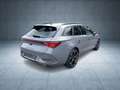 CUPRA Leon SP 1.4 eTSI DSG eHybrid VZ AHK Navi LED ACC Gris - thumbnail 6