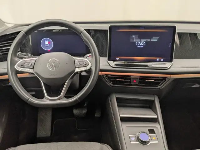 Volkswagen Tiguan view 7