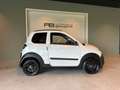 Microcar M.Go Brommobiel AUTOMAAT INITIAL-uitv/HIGHLAND X-pakket Blanco - thumbnail 2