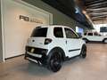 Microcar M.Go Brommobiel AUTOMAAT INITIAL-uitv/HIGHLAND X-pakket Blanco - thumbnail 5