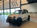 Microcar M.Go Brommobiel AUTOMAAT INITIAL-uitv/HIGHLAND X-pakket Blanco - thumbnail 10