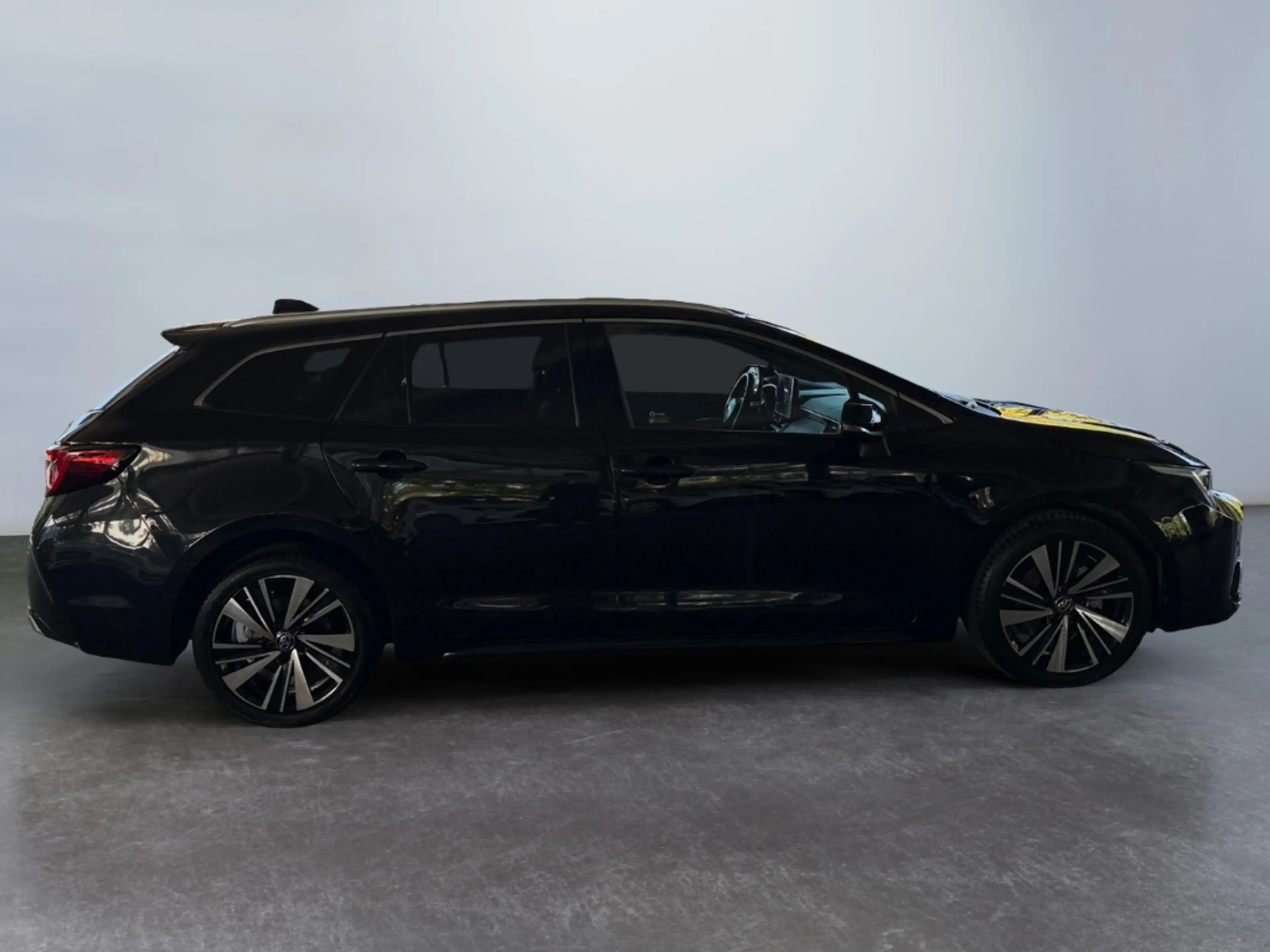 Toyota Corolla 1.8 TS Hybrid Teamplayer *LED*SHZ*CAM*PDC* — photo 10