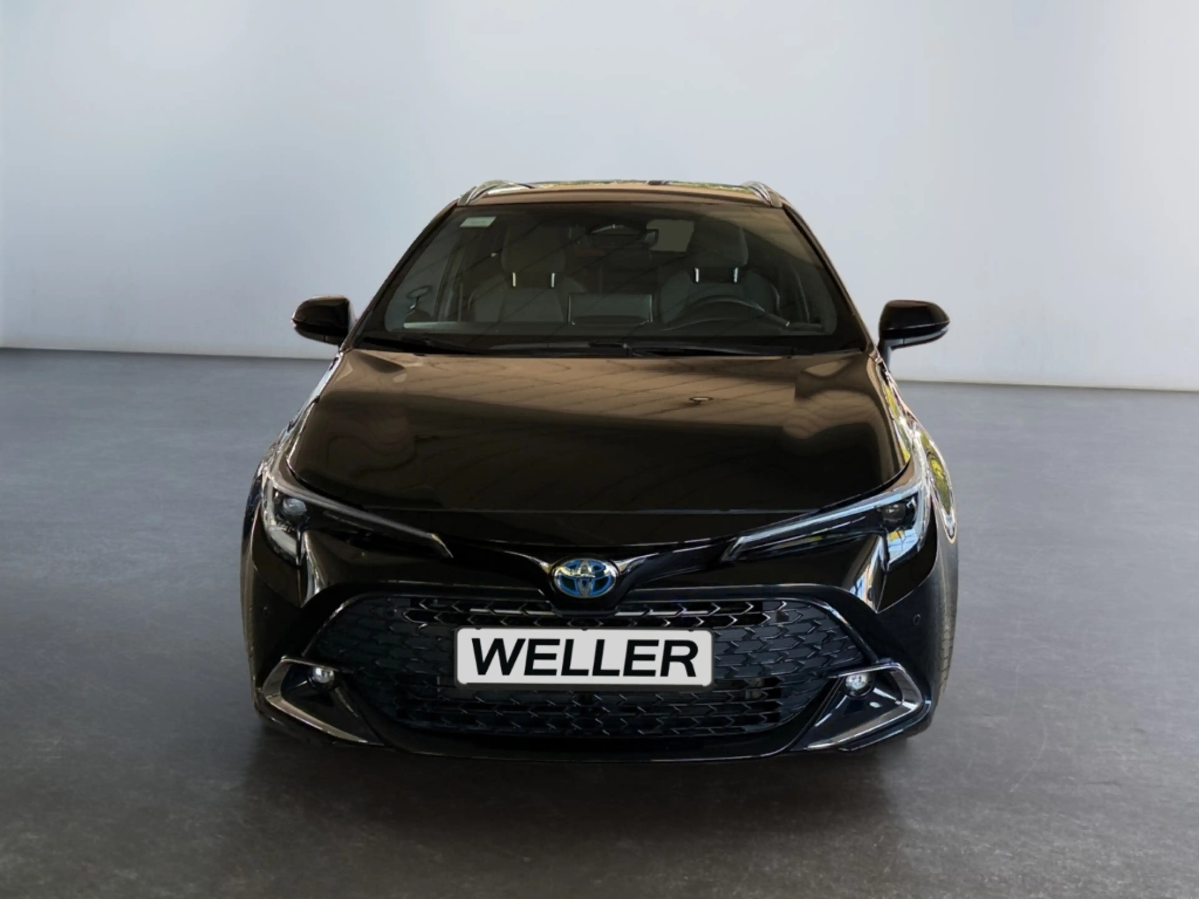 Toyota Corolla 1.8 TS Hybrid Teamplayer *LED*SHZ*CAM*PDC* — photo 2