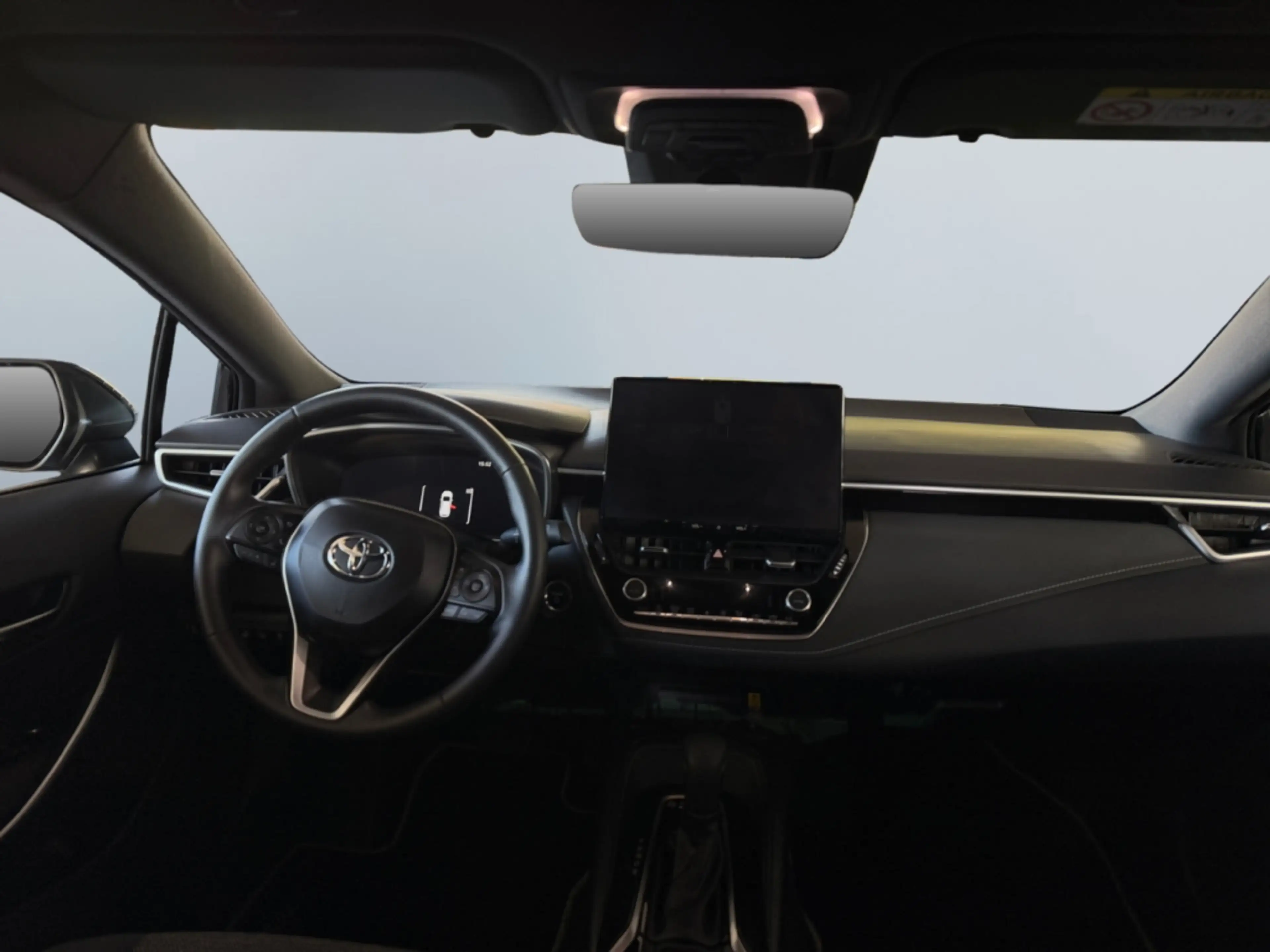 Toyota Corolla 1.8 TS Hybrid Teamplayer *LED*SHZ*CAM*PDC* — photo 11
