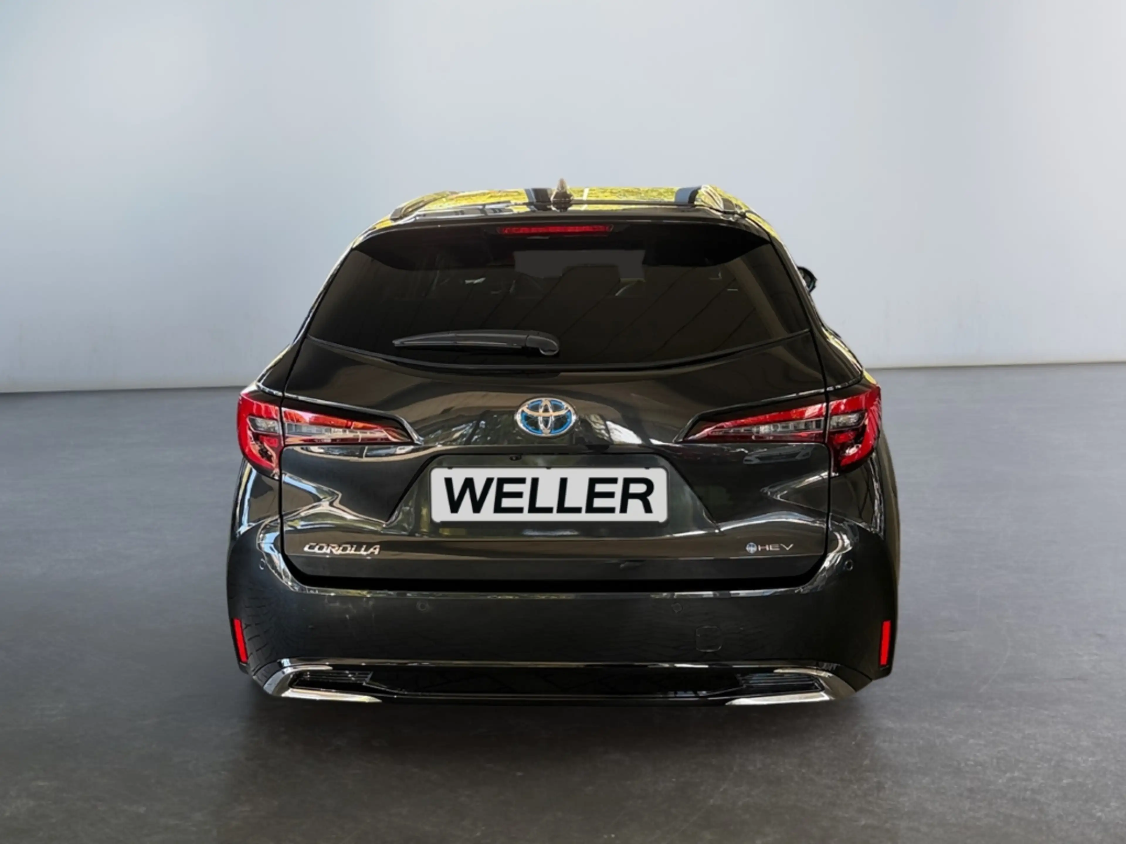 Toyota Corolla 1.8 TS Hybrid Teamplayer *LED*SHZ*CAM*PDC* — photo 6