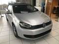 Volkswagen Golf Cabriolet Golf Cabriolet 1.2 TSI Gris - thumbnail 2