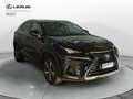 Lexus NX 300 1ª SERIE Hybrid 4WD Luxury Negro - thumbnail 3