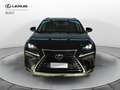 Lexus NX 300 1ª SERIE Hybrid 4WD Luxury Negro - thumbnail 2