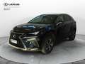Lexus NX 300 1ª SERIE Hybrid 4WD Luxury Negro - thumbnail 1