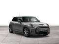 MINI Cooper SE Mini Yours Trim Grau - thumbnail 1