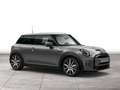 MINI Cooper SE Mini Yours Trim Grau - thumbnail 9