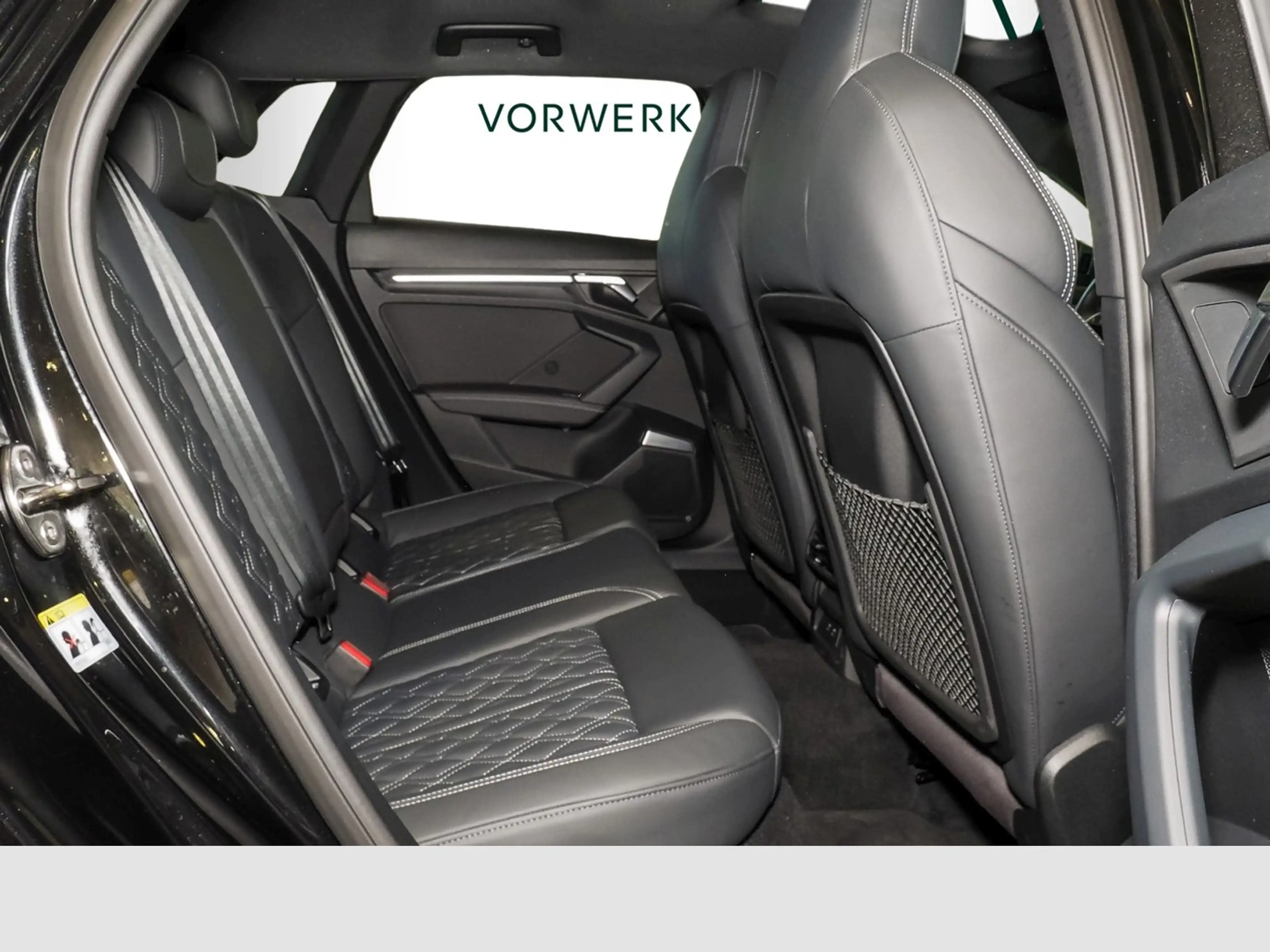 Audi S3 2.0 TFSI — photo 9