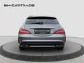 Mercedes-Benz CLA 220 CDI Shooting Brake AMG Line 4Matic/Garantie Silber - thumbnail 5