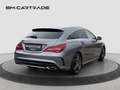 Mercedes-Benz CLA 220 CDI Shooting Brake AMG Line 4Matic/Garantie Silber - thumbnail 4