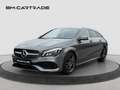 Mercedes-Benz CLA 220 CDI Shooting Brake AMG Line 4Matic/Garantie Silber - thumbnail 1