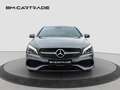 Mercedes-Benz CLA 220 CDI Shooting Brake AMG Line 4Matic/Garantie Silber - thumbnail 2