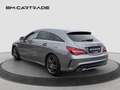 Mercedes-Benz CLA 220 CDI Shooting Brake AMG Line 4Matic/Garantie Silber - thumbnail 6