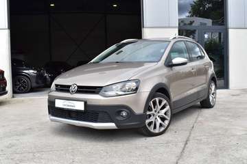 Crosspolo 1.2 TSI BMT *45.550KM* 1an de garantie