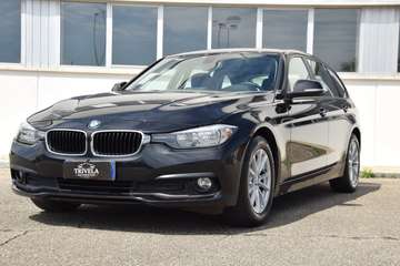 318d Touring Business Advantage aut.