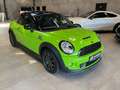MINI Cooper S Coupe Leder Sitzh. Xenon BT PDC Blau - thumbnail 3