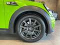 MINI Cooper S Coupe Leder Sitzh. Xenon BT PDC Blau - thumbnail 46
