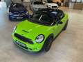 MINI Cooper S Coupe Leder Sitzh. Xenon BT PDC Blau - thumbnail 35
