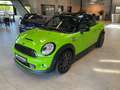 MINI Cooper S Coupe Leder Sitzh. Xenon BT PDC Blau - thumbnail 1
