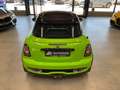 MINI Cooper S Coupe Leder Sitzh. Xenon BT PDC Blau - thumbnail 39