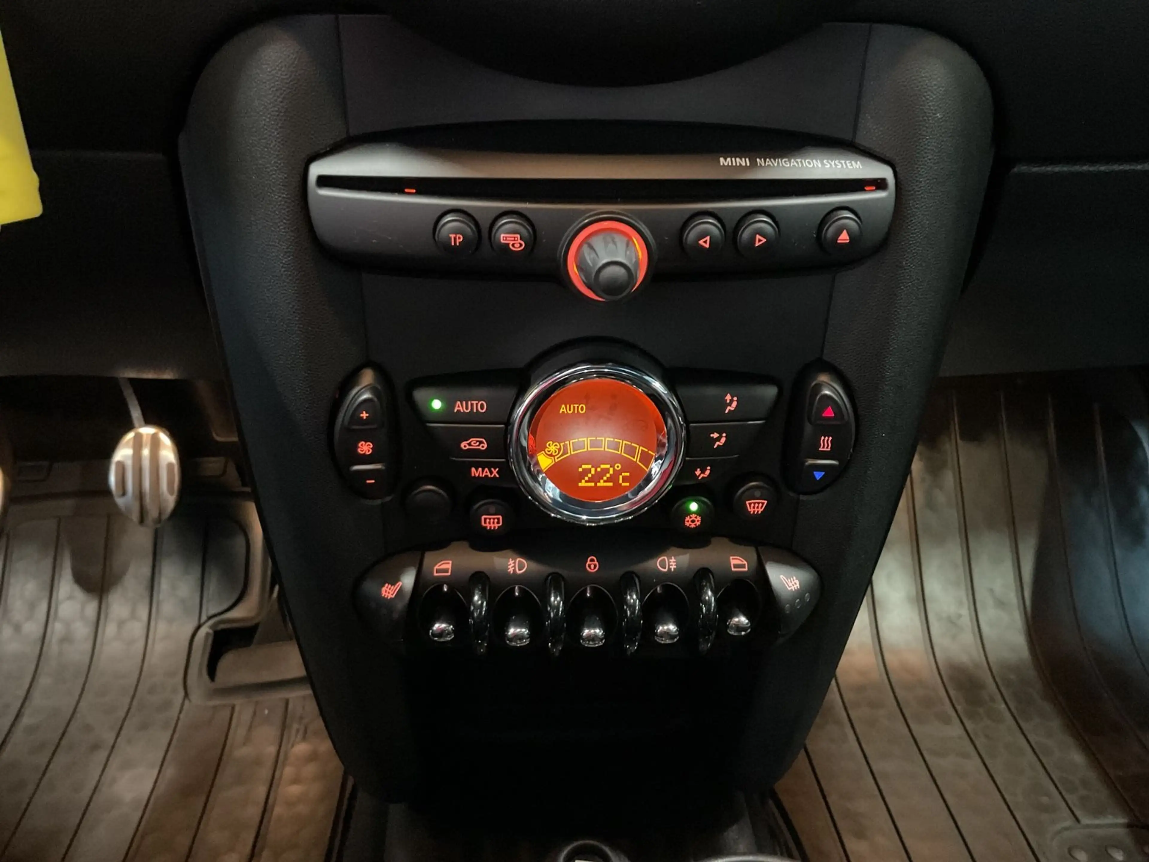 MINI Cooper S Coupe Leder Sitzh. Xenon BT PDC — photo 8