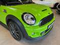 MINI Cooper S Coupe Leder Sitzh. Xenon BT PDC Blau - thumbnail 18