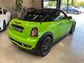 MINI Cooper S Coupe Leder Sitzh. Xenon BT PDC Blau - thumbnail 4