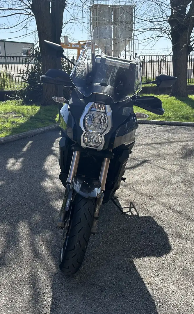 Kawasaki Versys 1000 Bronz - 1