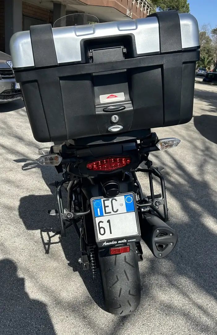 Kawasaki Versys 1000 Bronz - 2