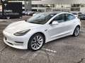 Tesla Model 3 Long Range AWD Blanc - thumbnail 4
