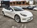 Tesla Model 3 Long Range AWD Blanc - thumbnail 12
