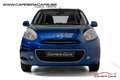 Nissan Micra 1.2i ELLE*|PDC*TOIT OUVRANT*CRUISE*NAVI*CLIMA*| Blau - thumbnail 2