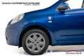 Nissan Micra 1.2i ELLE*|PDC*TOIT OUVRANT*CRUISE*NAVI*CLIMA*| Blau - thumbnail 7