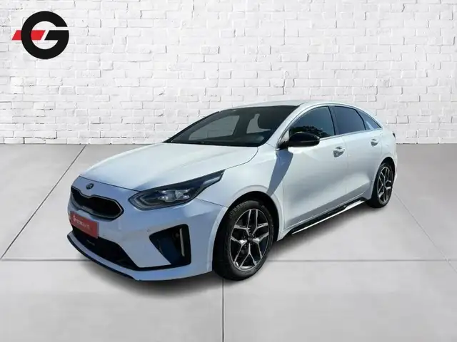 Kia ProCeed / pro_cee'd Gt line