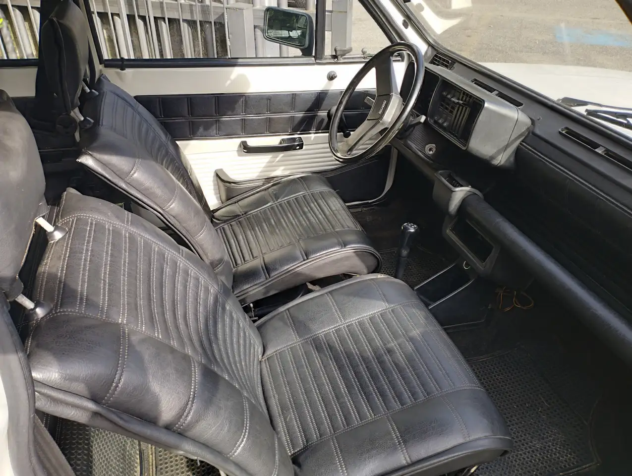 Fiat Panda 965 4x4, foto 2